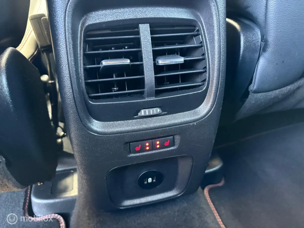 2.5 PHEV ST-Line X|LUXE|B&O|LED|STOEL/STUUR.VERW