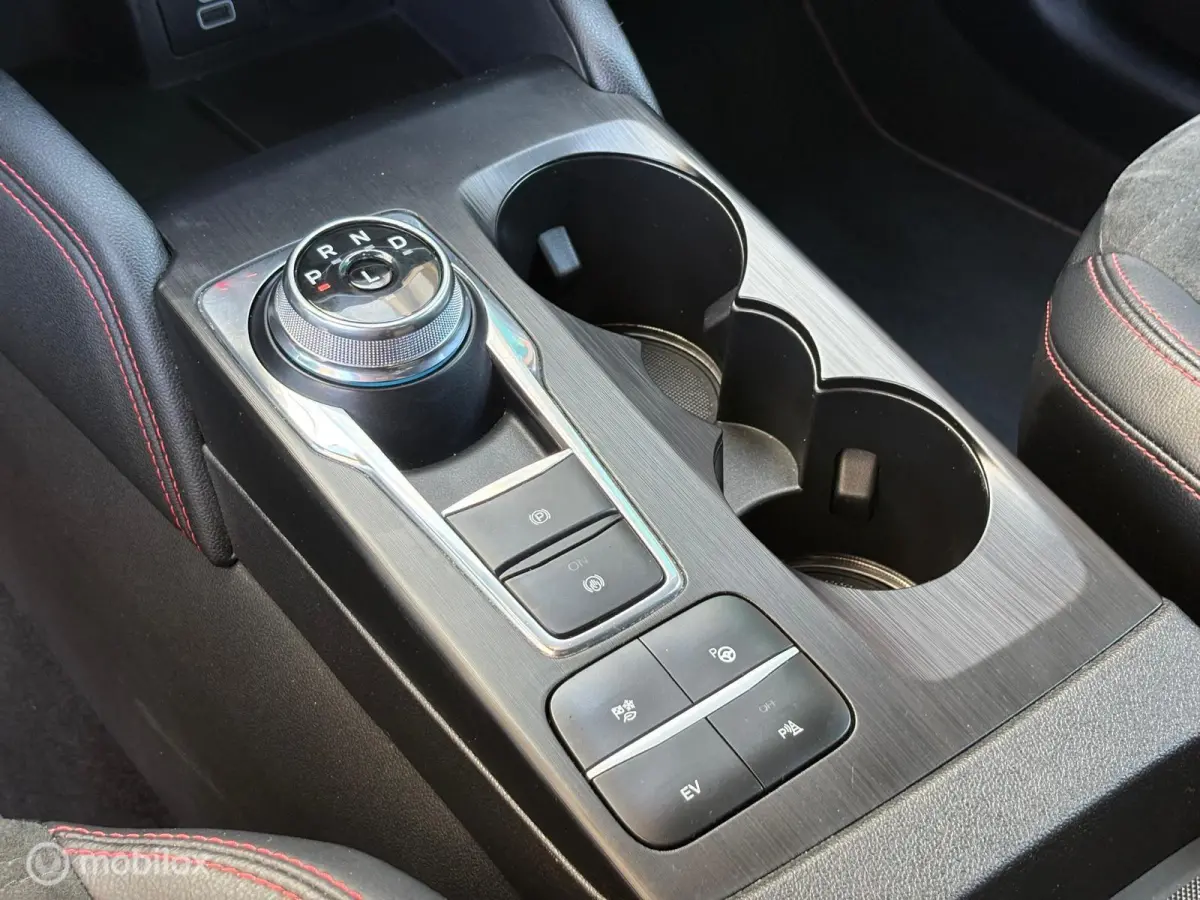 2.5 PHEV ST-Line X|LUXE|B&O|LED|STOEL/STUUR.VERW