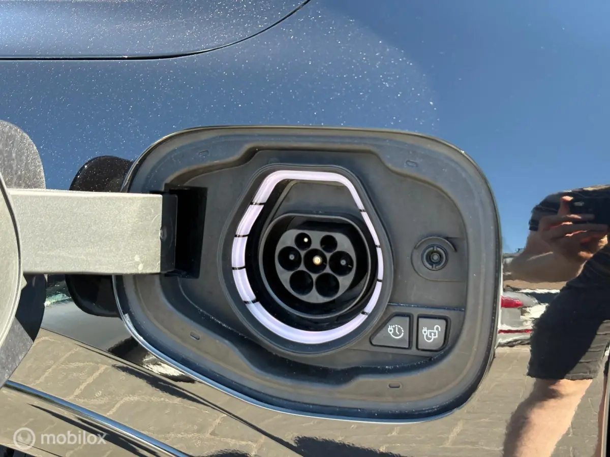 2.5 PHEV ST-Line X|LUXE|B&O|LED|STOEL/STUUR.VERW