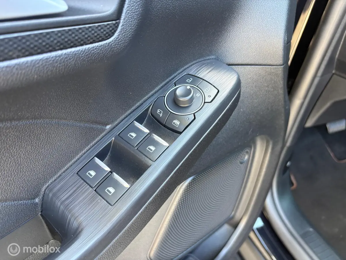 2.5 PHEV ST-Line X|LUXE|B&O|LED|STOEL/STUUR.VERW