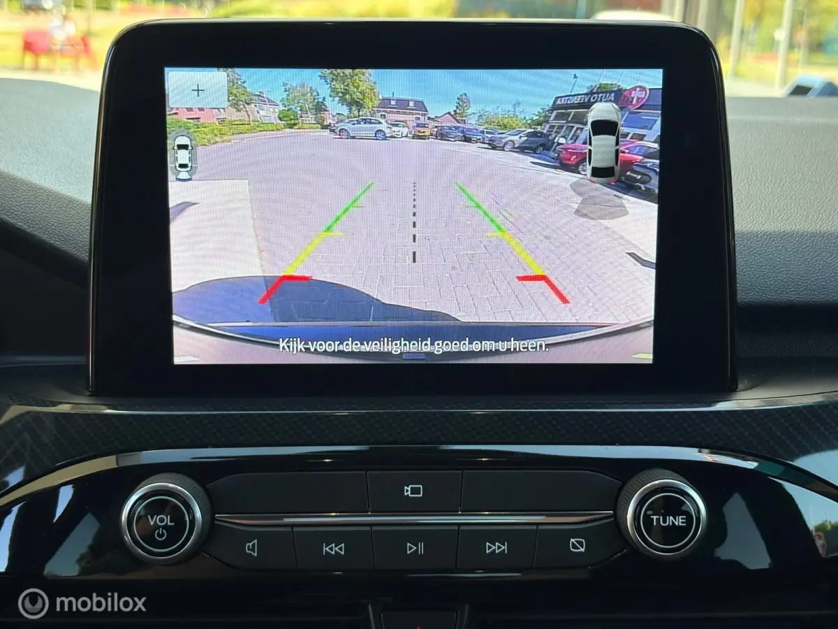 2.5 PHEV ST-Line X|LUXE|B&O|LED|STOEL/STUUR.VERW