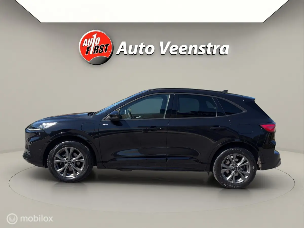 2.5 PHEV ST-Line X|LUXE|B&O|LED|STOEL/STUUR.VERW