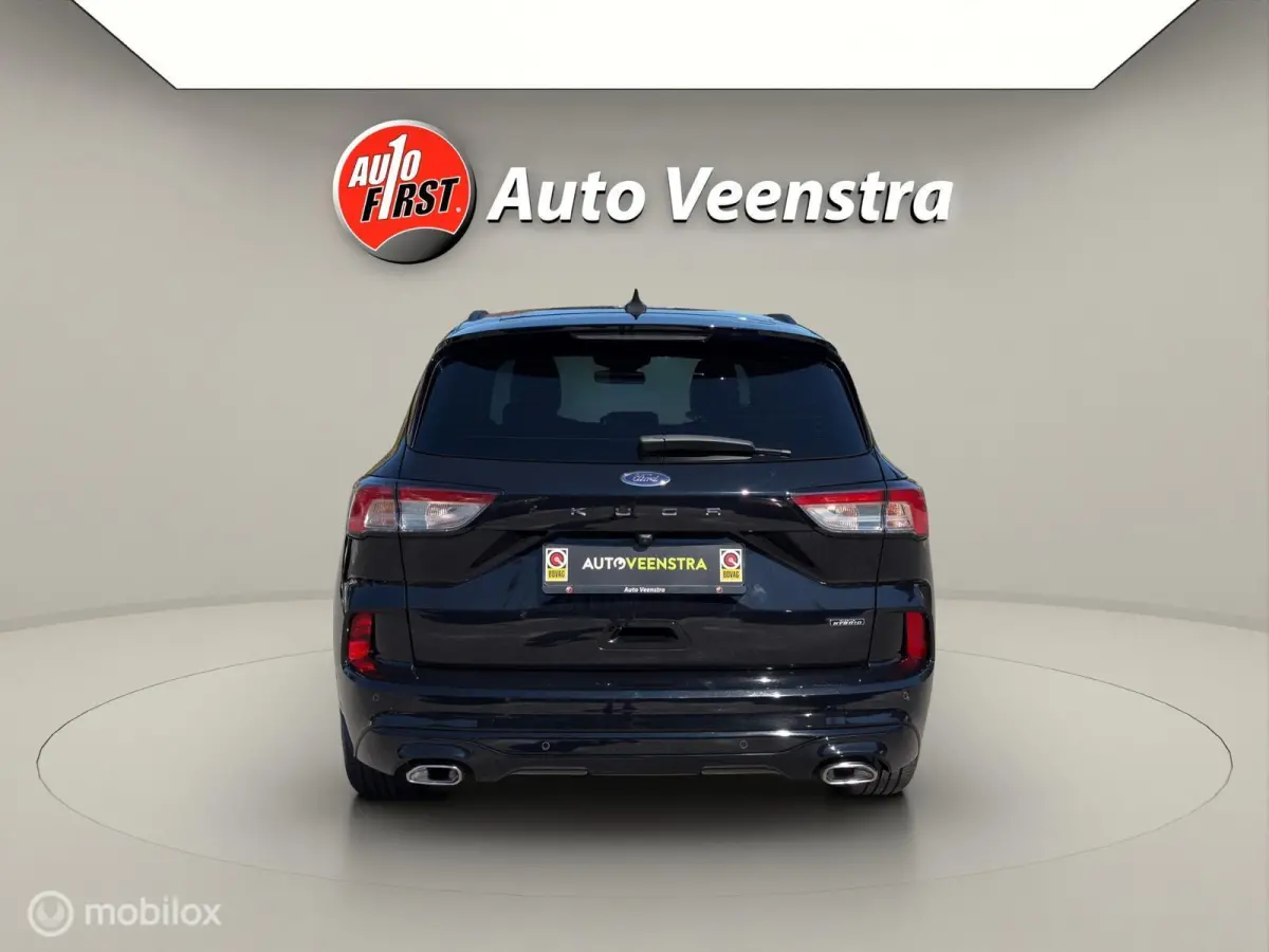 2.5 PHEV ST-Line X|LUXE|B&O|LED|STOEL/STUUR.VERW