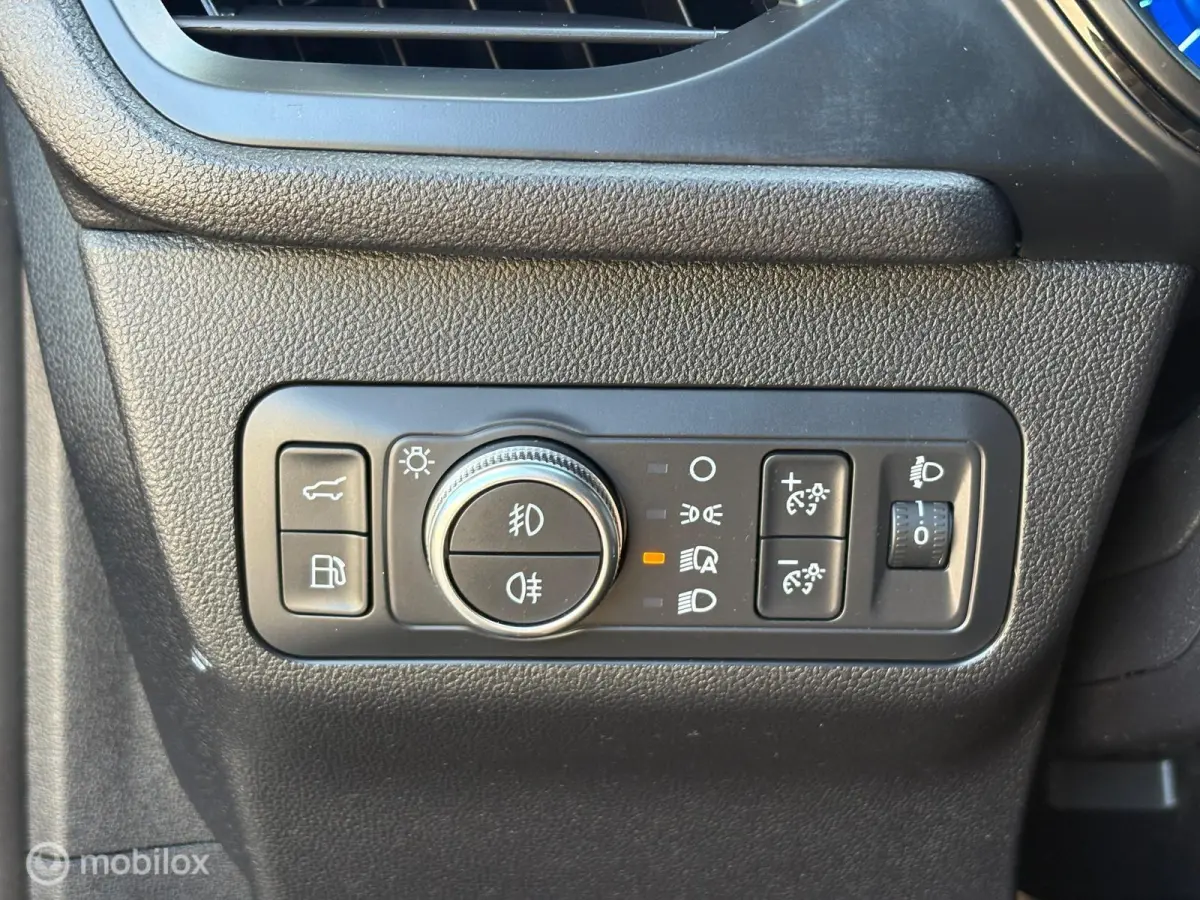 2.5 PHEV ST-Line X|LUXE|B&O|LED|STOEL/STUUR.VERW
