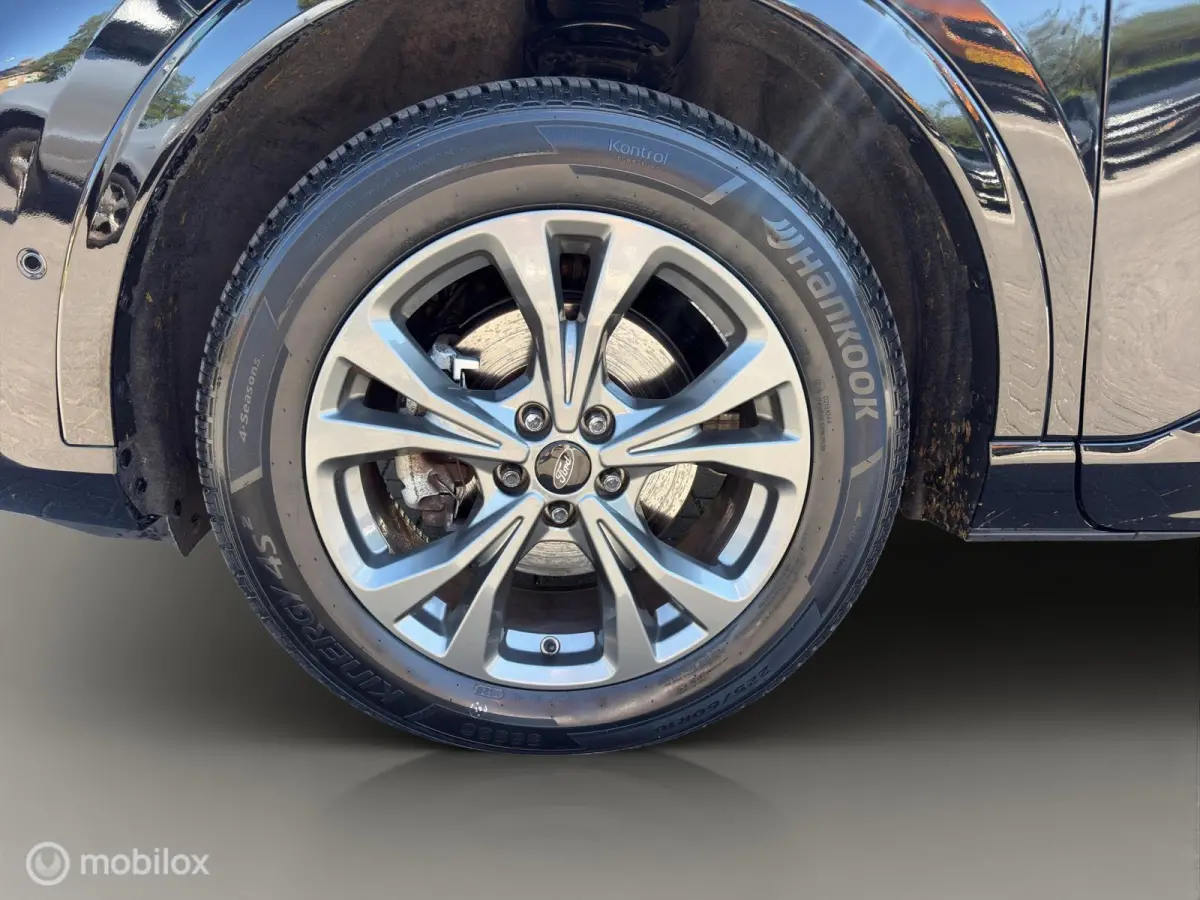 2.5 PHEV ST-Line X|LUXE|B&O|LED|STOEL/STUUR.VERW