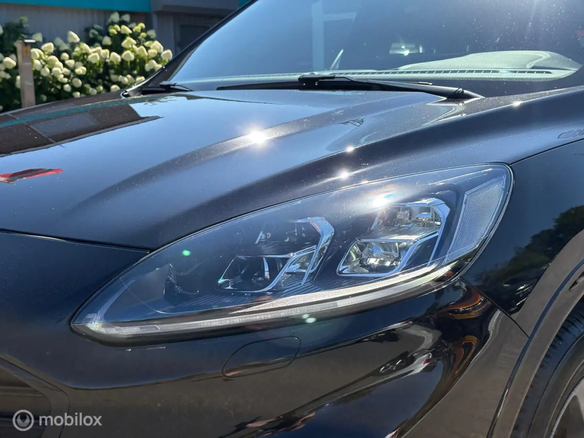 2.5 PHEV ST-Line X|LUXE|B&O|LED|STOEL/STUUR.VERW