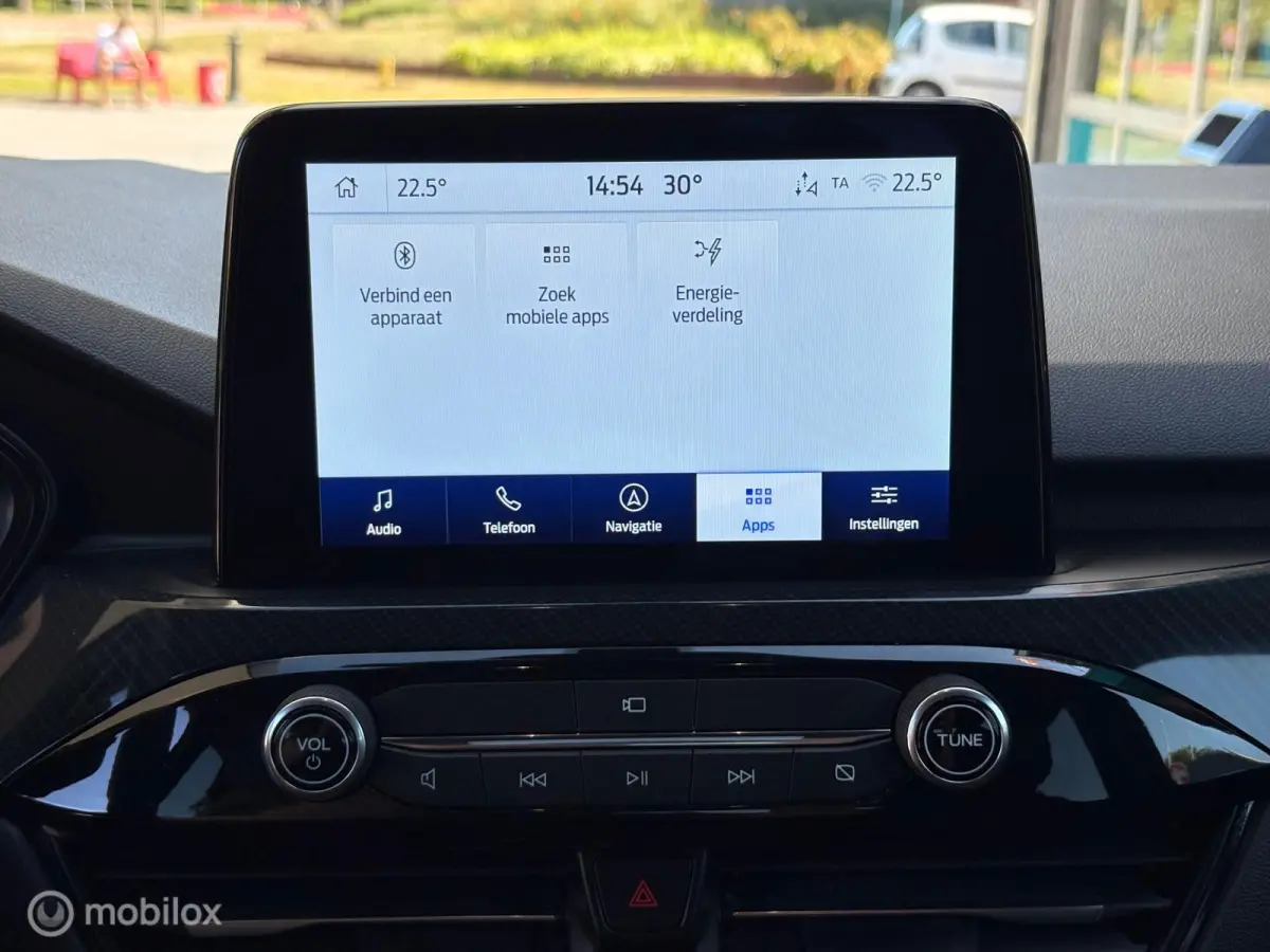 2.5 PHEV ST-Line X|LUXE|B&O|LED|STOEL/STUUR.VERW