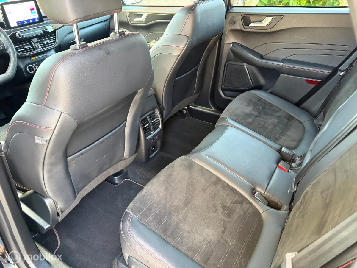 2.5 PHEV ST-Line X|LUXE|B&O|LED|STOEL/STUUR.VERW