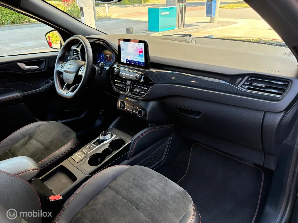 2.5 PHEV ST-Line X|LUXE|B&O|LED|STOEL/STUUR.VERW