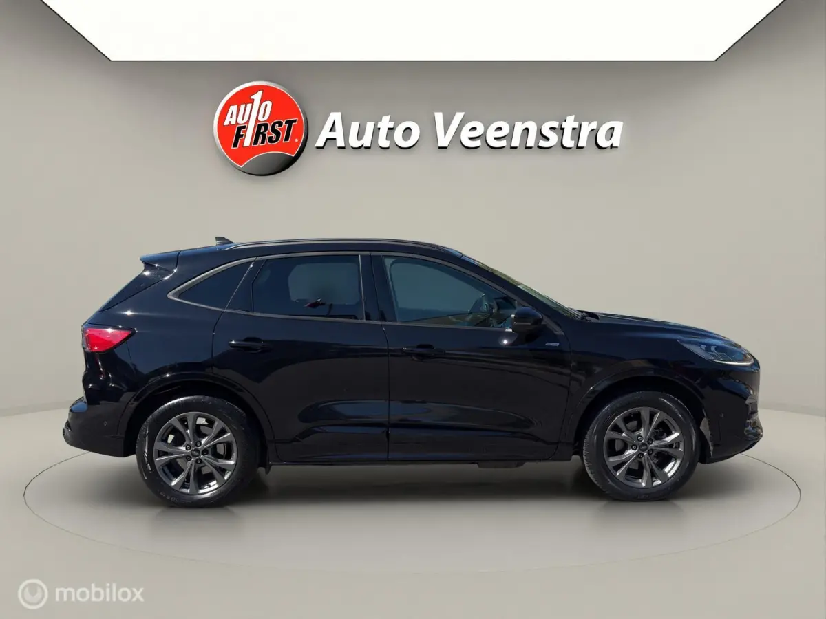 2.5 PHEV ST-Line X|LUXE|B&O|LED|STOEL/STUUR.VERW