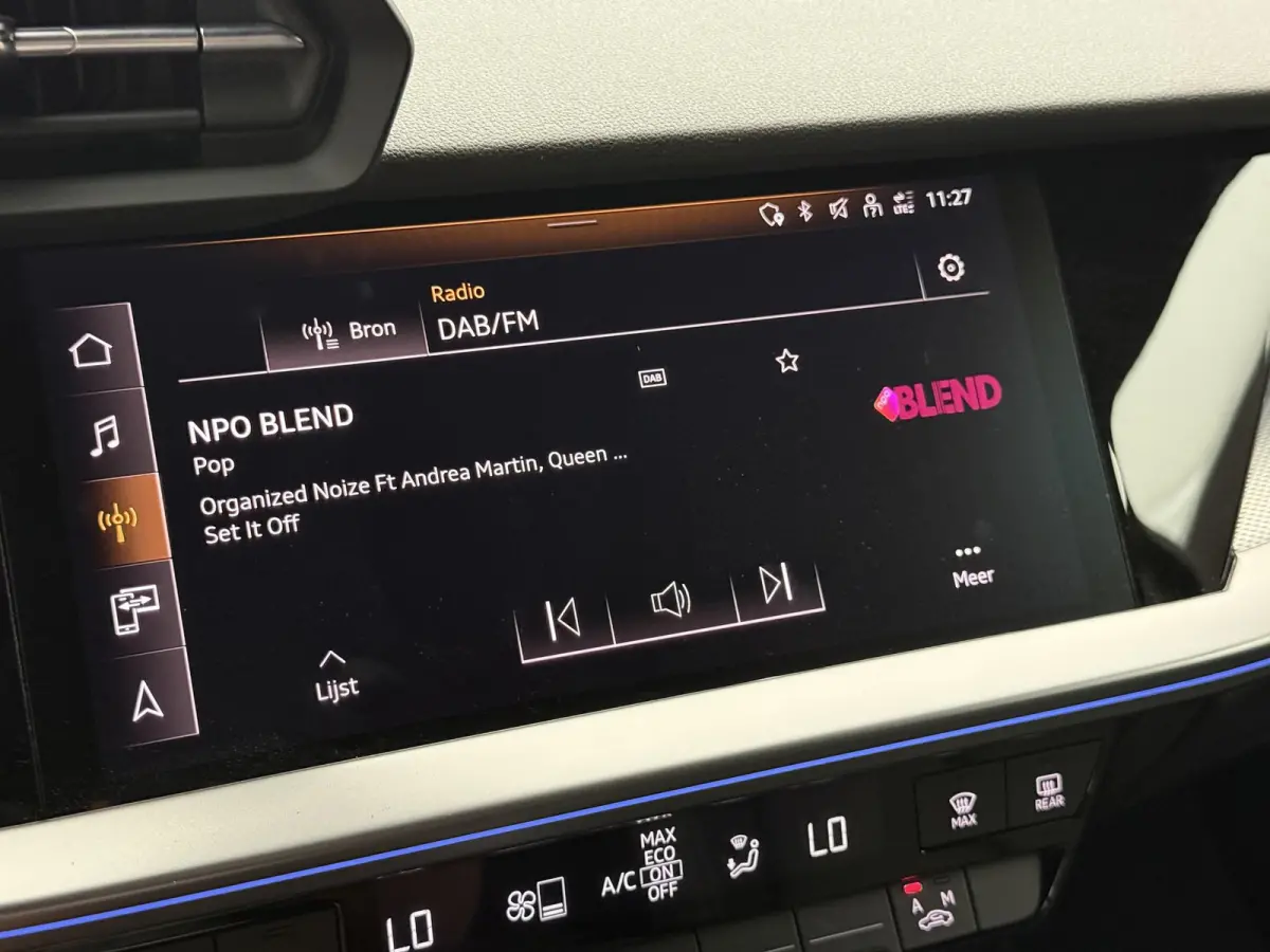 35 TFSI S edition | Standkachel | Leer |