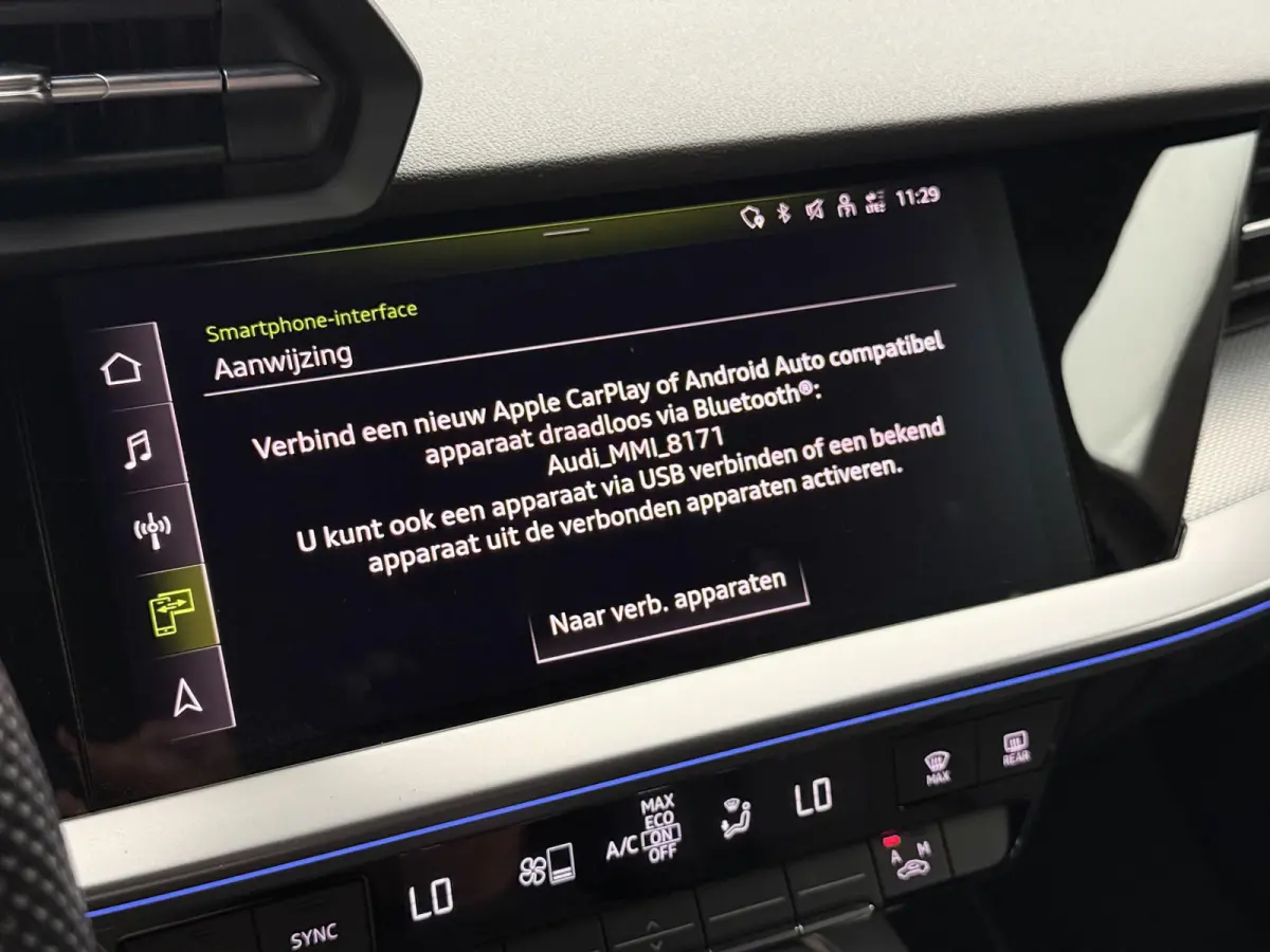 35 TFSI S edition | Standkachel | Leer |