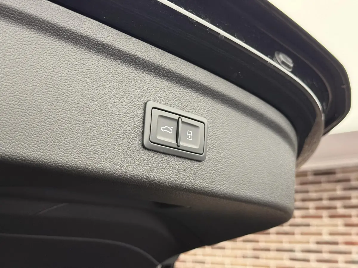 35 TFSI S edition | Standkachel | Leer |