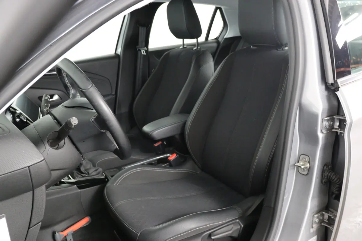 1.2 Elegance | 100 Pk | Dealer Onderhouden! | LED | Camera | Navi | Clima | Keyless | Half Leder | Parkeersensoren V+A | Lichtmetalen Velgen