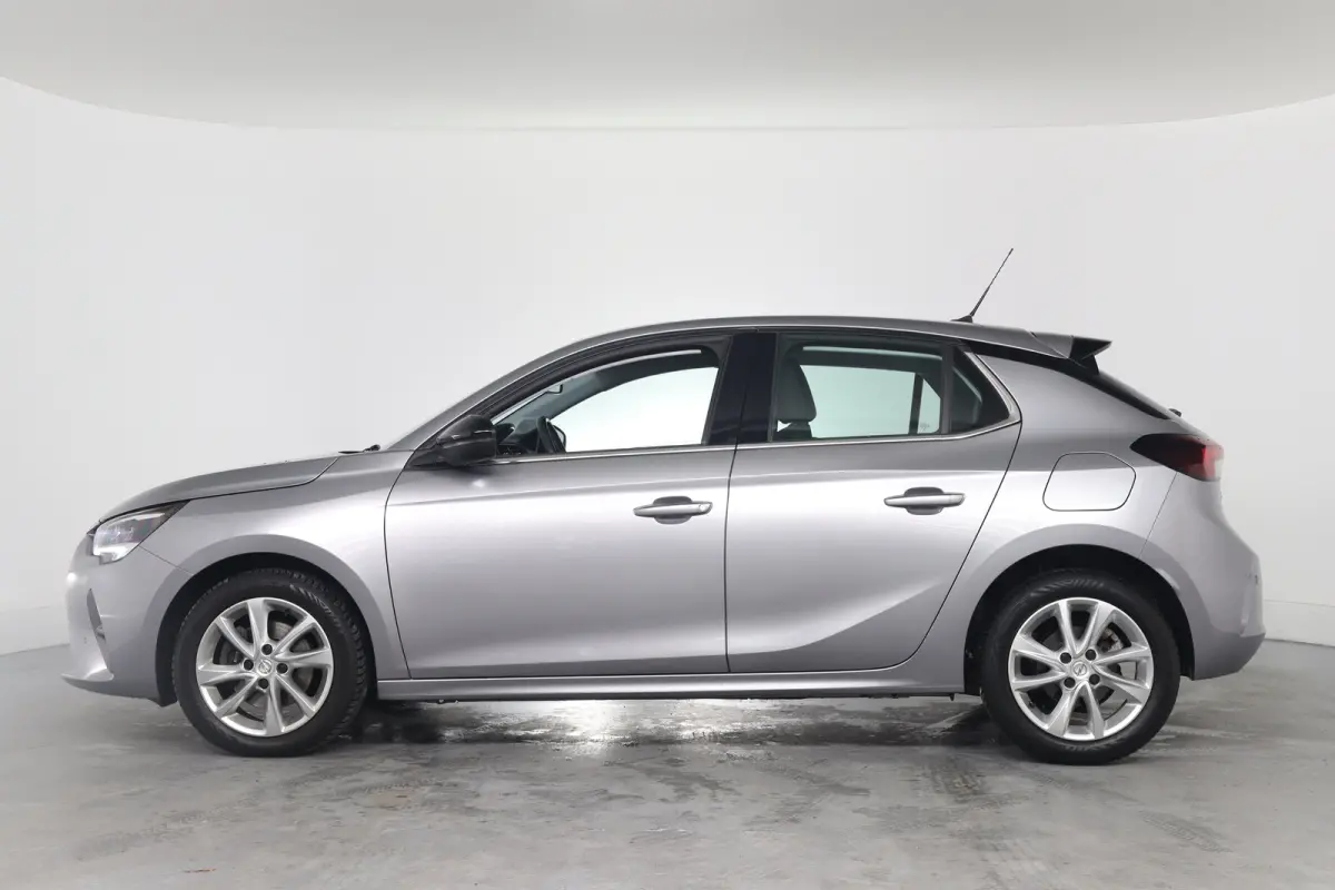 1.2 Elegance | 100 Pk | Dealer Onderhouden! | LED | Camera | Navi | Clima | Keyless | Half Leder | Parkeersensoren V+A | Lichtmetalen Velgen