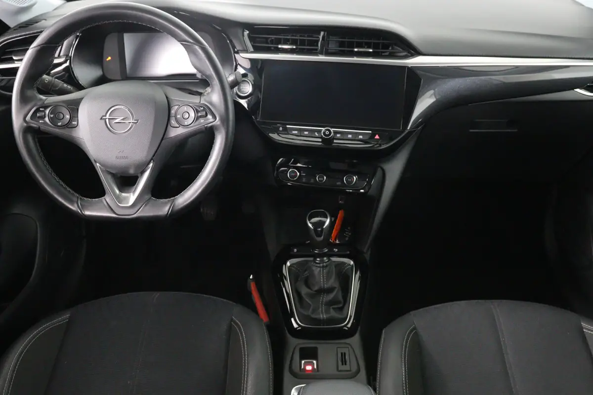 1.2 Elegance | 100 Pk | Dealer Onderhouden! | LED | Camera | Navi | Clima | Keyless | Half Leder | Parkeersensoren V+A | Lichtmetalen Velgen