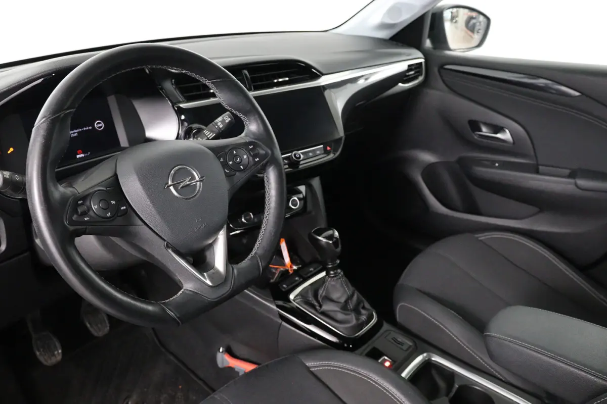 1.2 Elegance | 100 Pk | Dealer Onderhouden! | LED | Camera | Navi | Clima | Keyless | Half Leder | Parkeersensoren V+A | Lichtmetalen Velgen