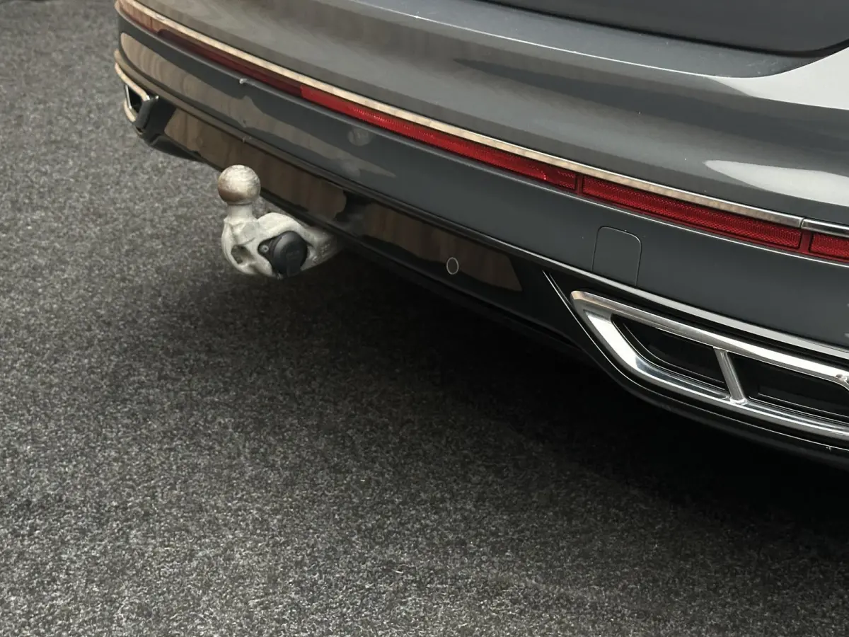 2.0 TSI 4Motion R LINE HEAD UP