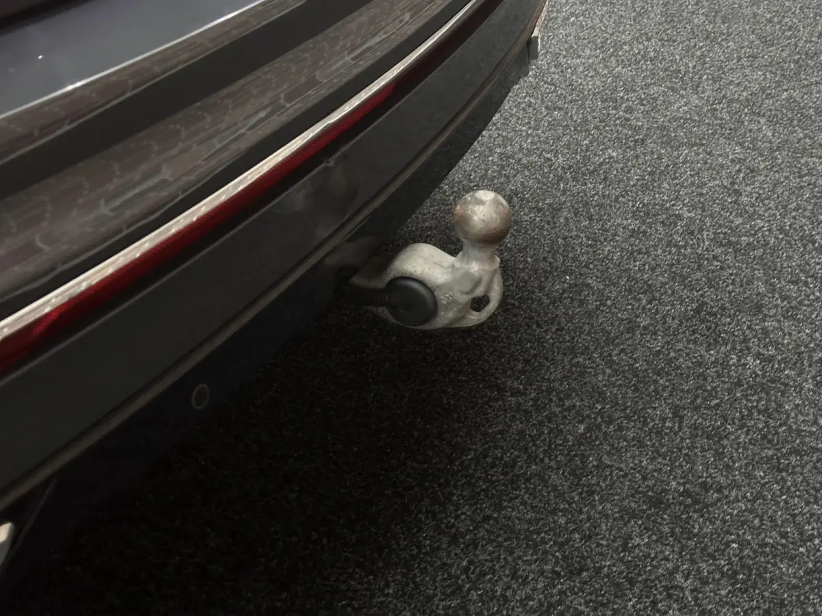 2.0 TSI 4Motion R LINE HEAD UP