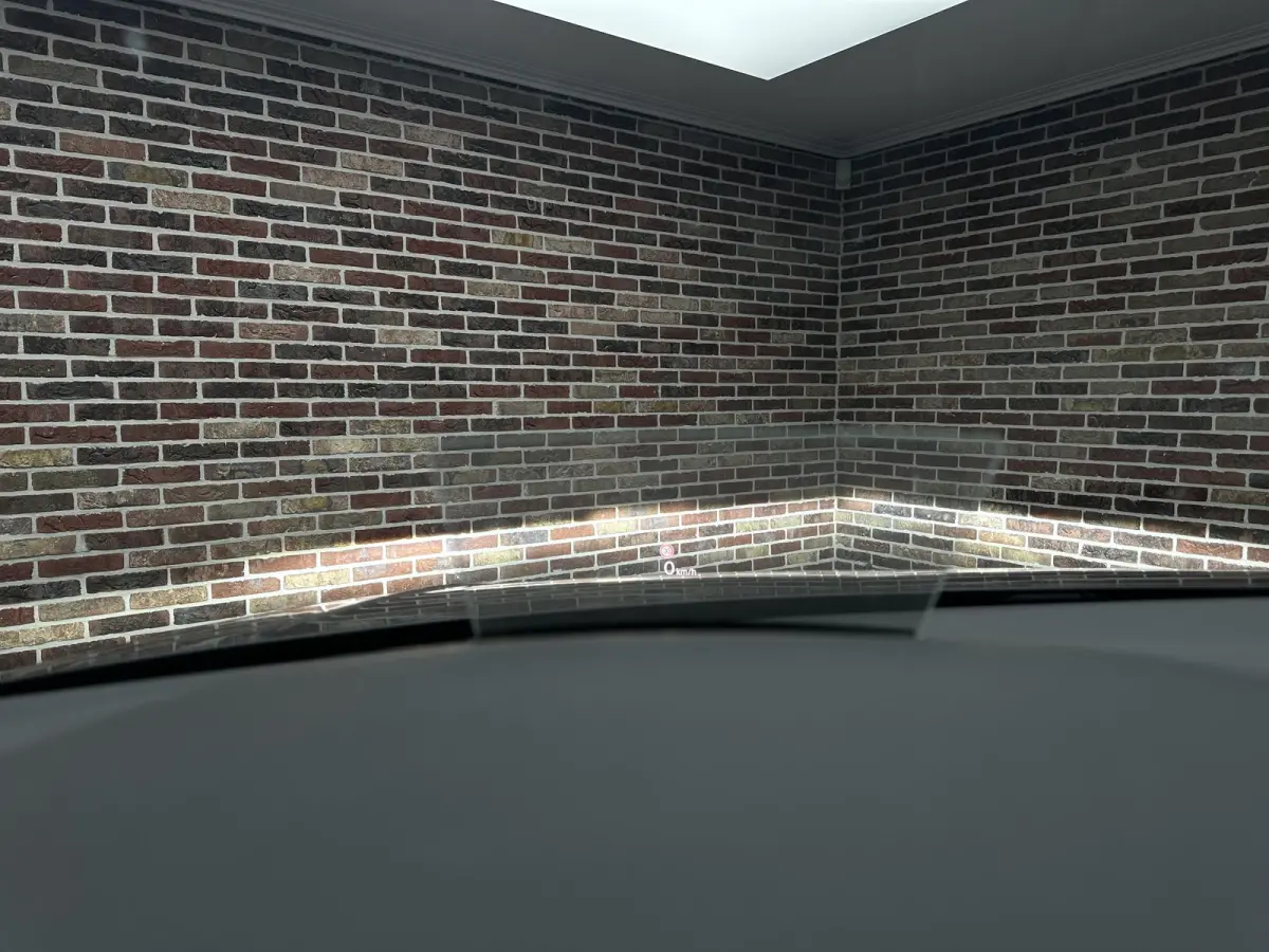 2.0 TSI 4Motion R LINE HEAD UP