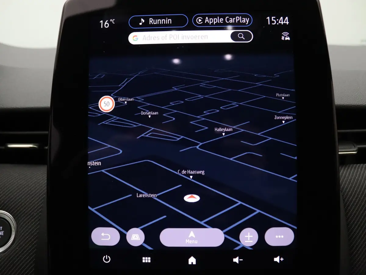 145pk E-Tech Full Hybrid esprit Alpine Apple Carplay/Android Auto | Climate