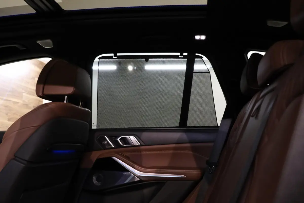 xDrive45e M-Sport|Individual|4WB|Skylounge|B&W|Massage|