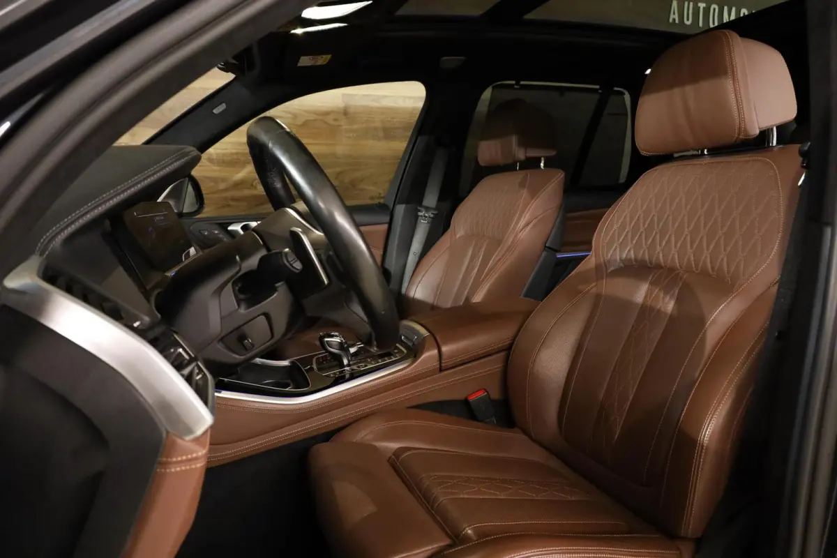 xDrive45e M-Sport|Individual|4WB|Skylounge|B&W|Massage|