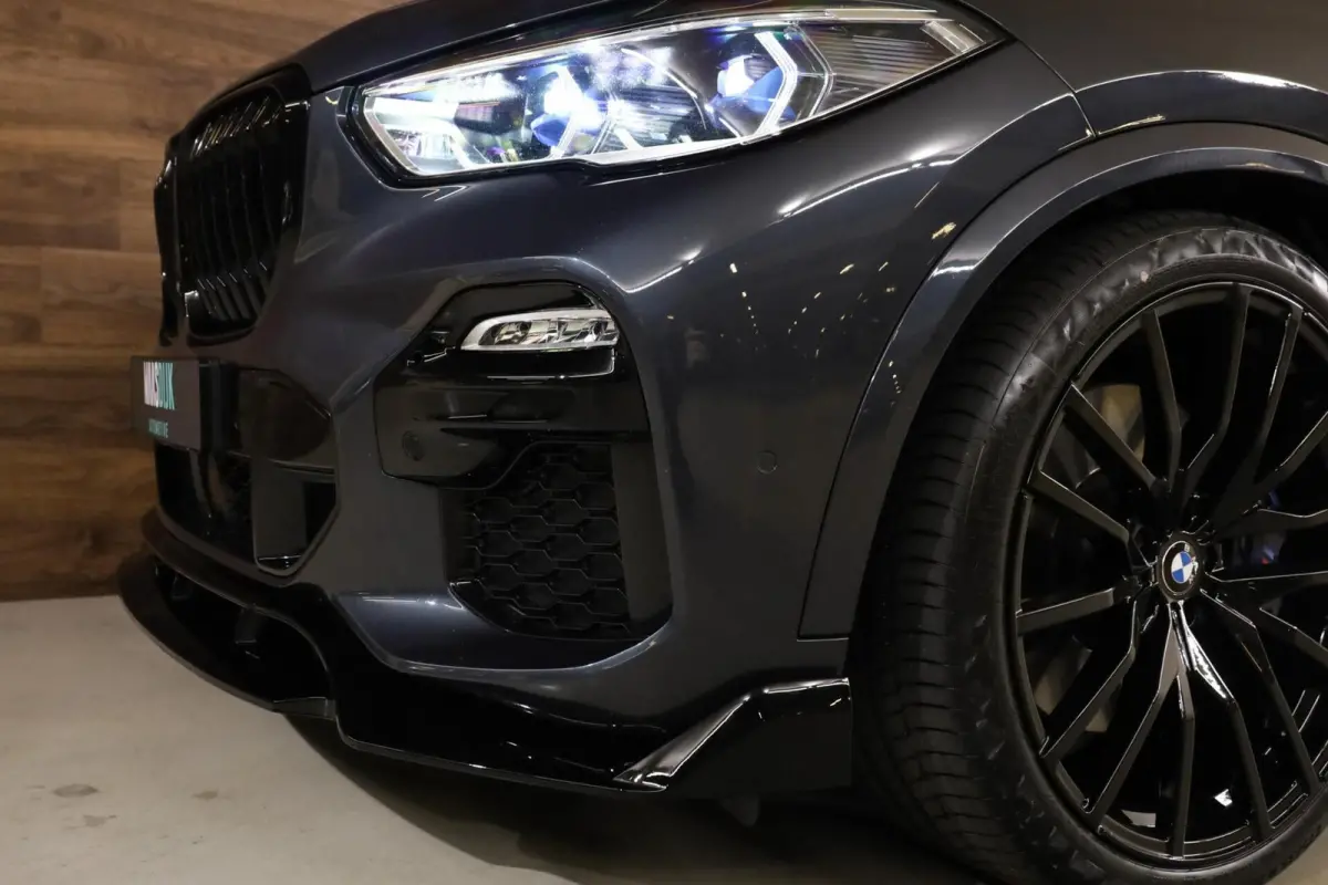 xDrive45e M-Sport|Individual|4WB|Skylounge|B&W|Massage|