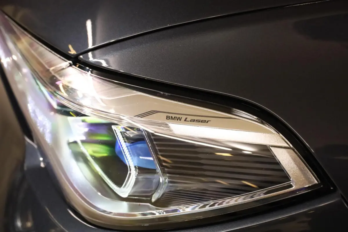 xDrive45e M-Sport|Individual|4WB|Skylounge|B&W|Massage|
