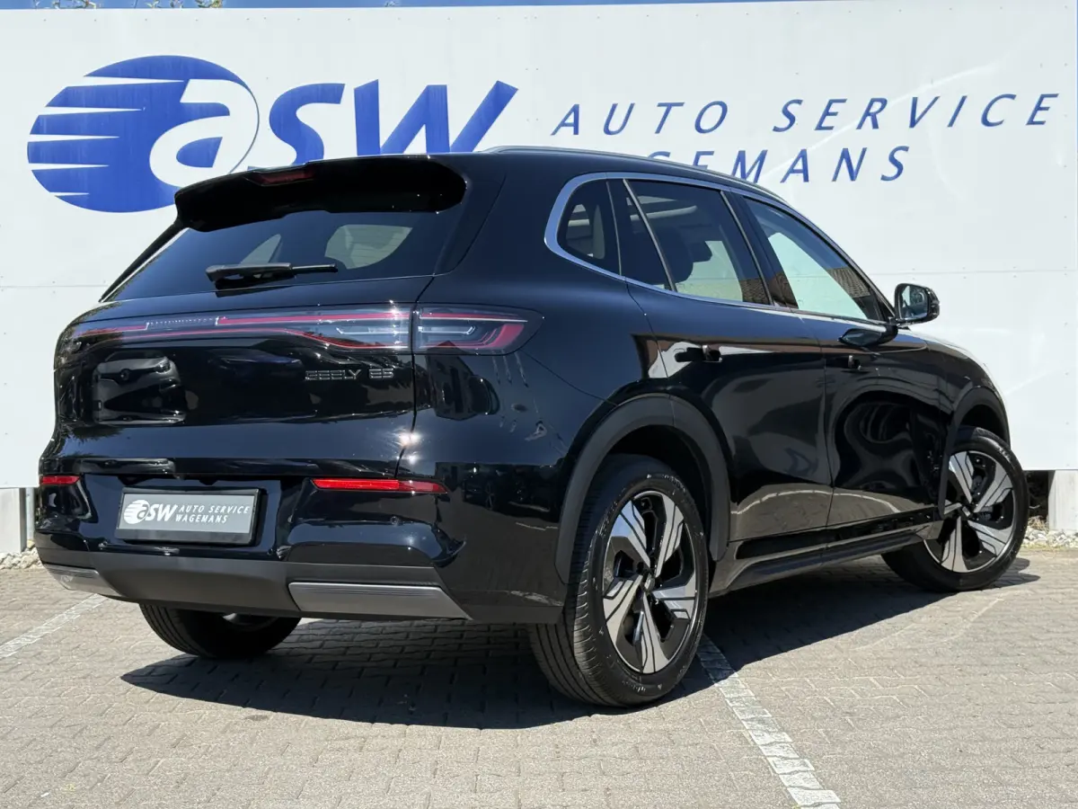 Max+ 68 kWh | Pano | 8 jaar garantie | Geely Specialist
