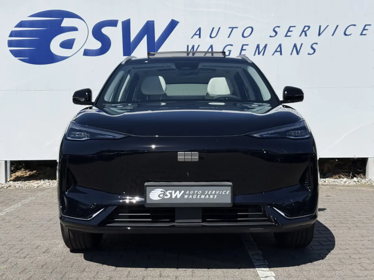 Max+ 68 kWh | Pano | 8 jaar garantie | Geely Specialist