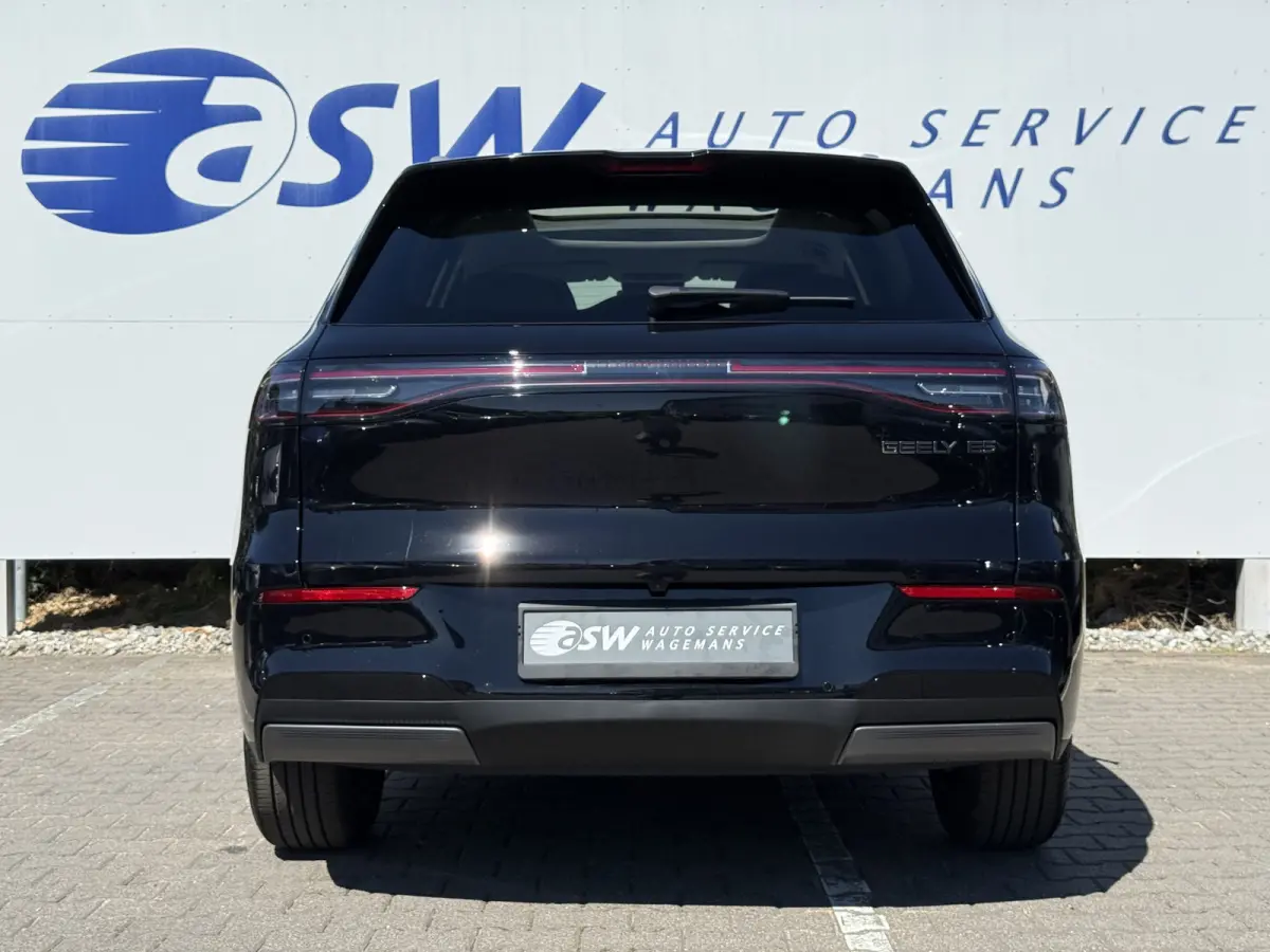 Max+ 68 kWh | Pano | 8 jaar garantie | Geely Specialist