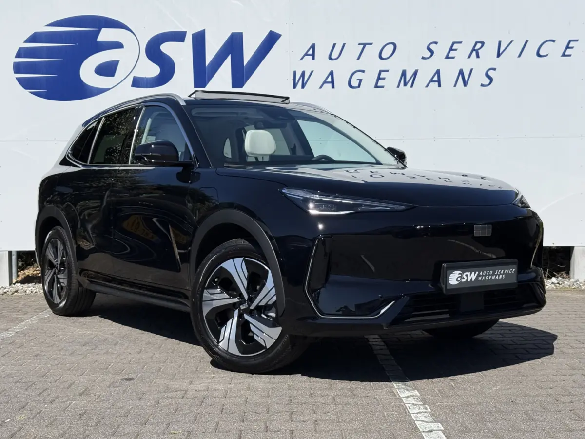 Max+ 68 kWh | Pano | 8 jaar garantie | Geely Specialist