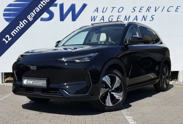 Max+ 68 kWh | Pano | 8 jaar garantie | Geely Specialist