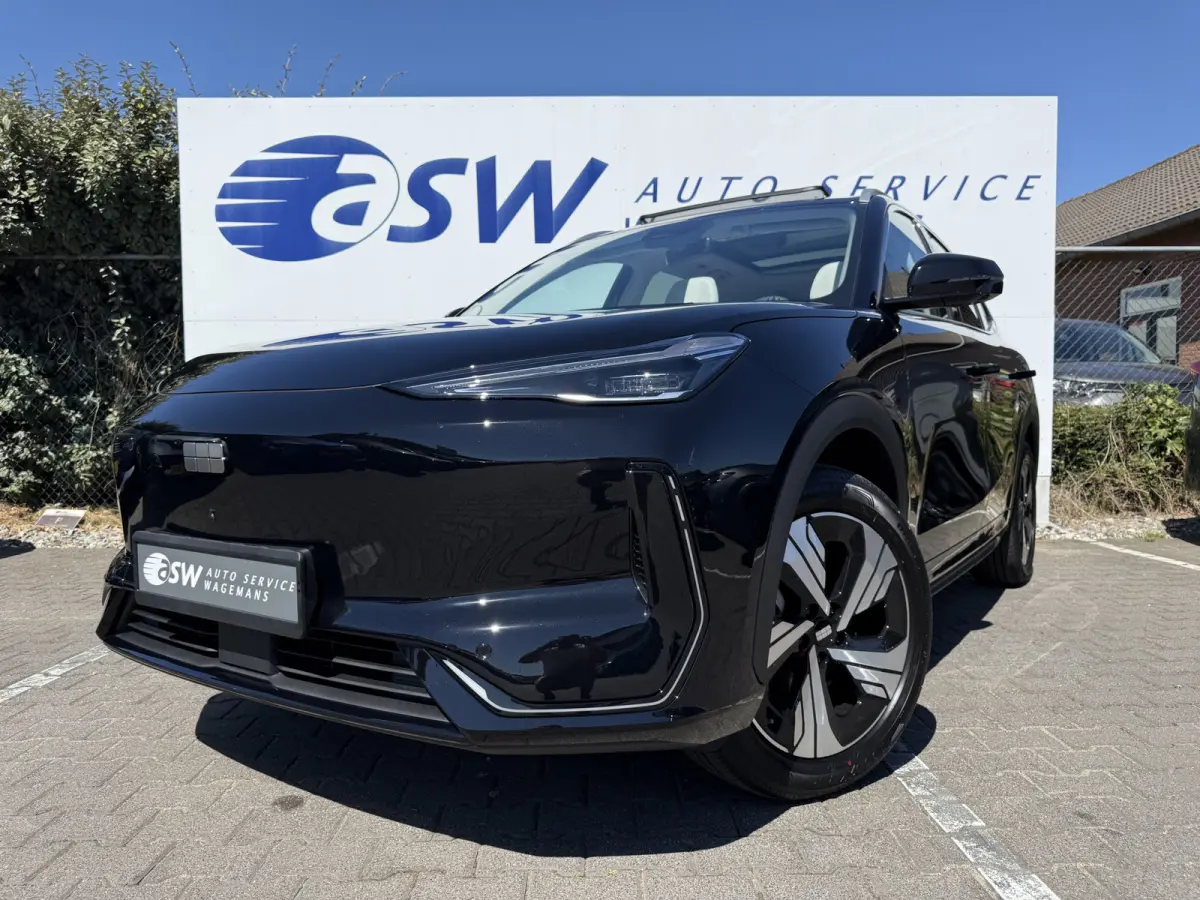 Max+ 68 kWh | Pano | 8 jaar garantie | Geely Specialist