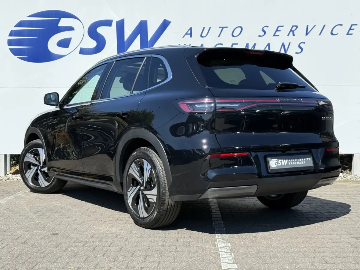 Max+ 68 kWh | Pano | 8 jaar garantie | Geely Specialist