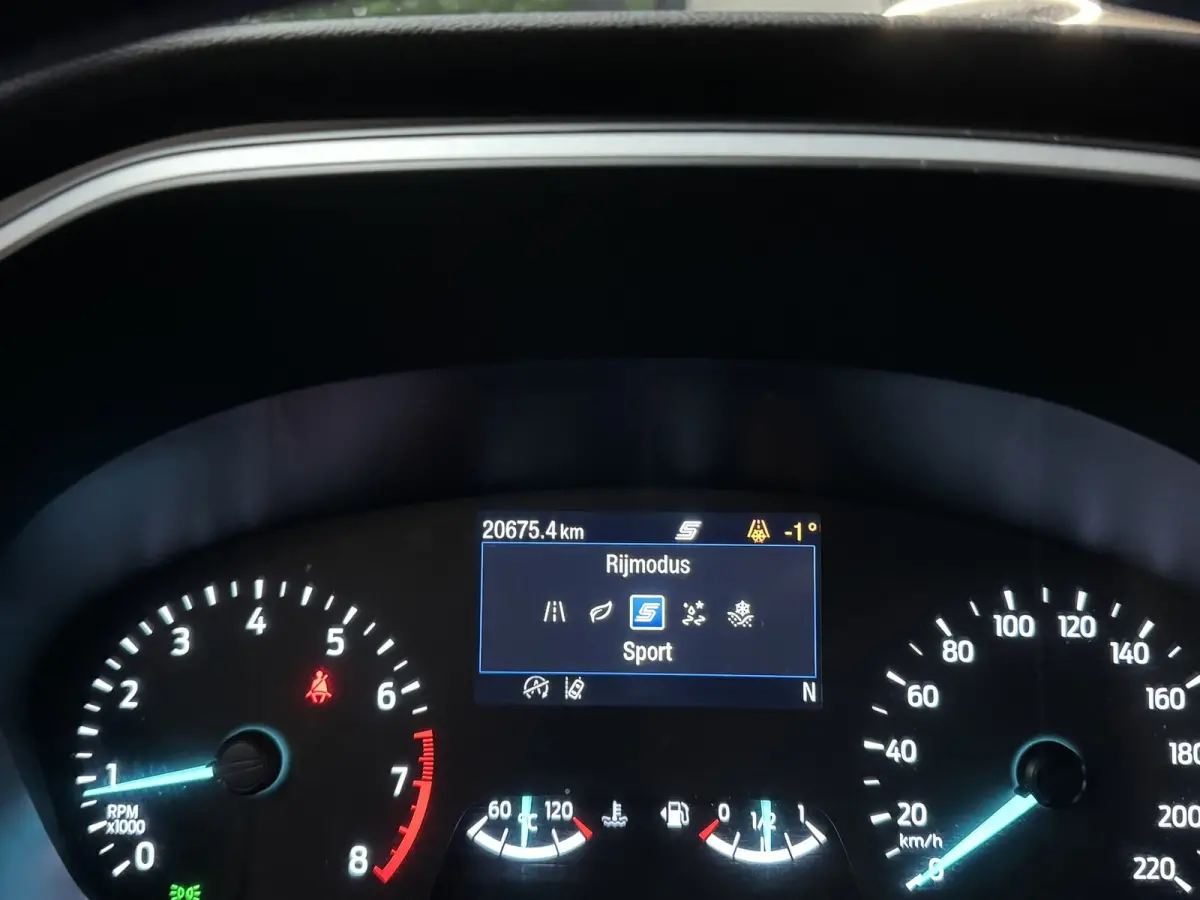 1.5 EcoBoost|1.800KG Trekgewicht|CarPlay|Keyless|PDC|Cruise|Stoelverwarming|LED|DAB