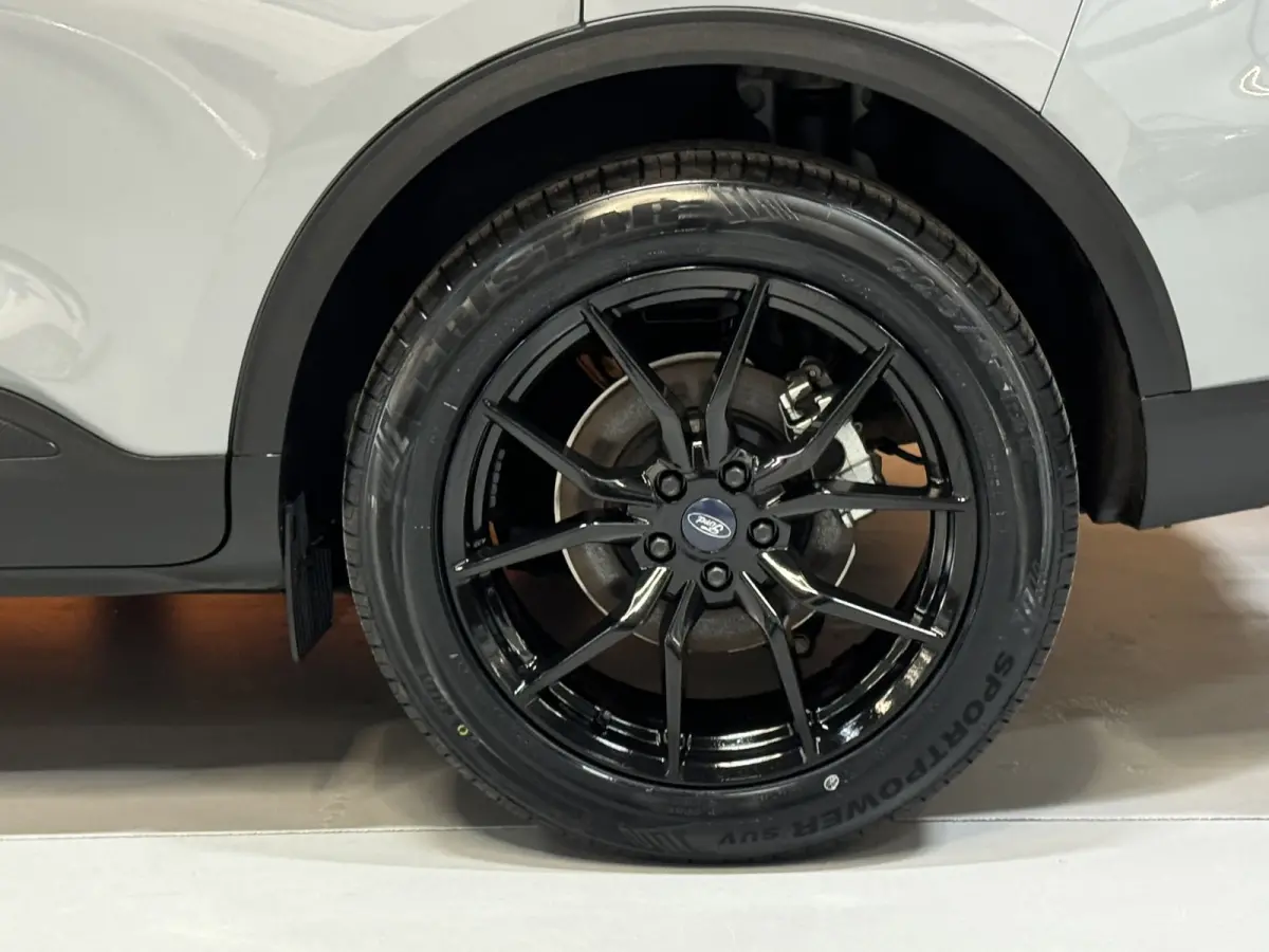 1.5 EcoBoost|1.800KG Trekgewicht|CarPlay|Keyless|PDC|Cruise|Stoelverwarming|LED|DAB