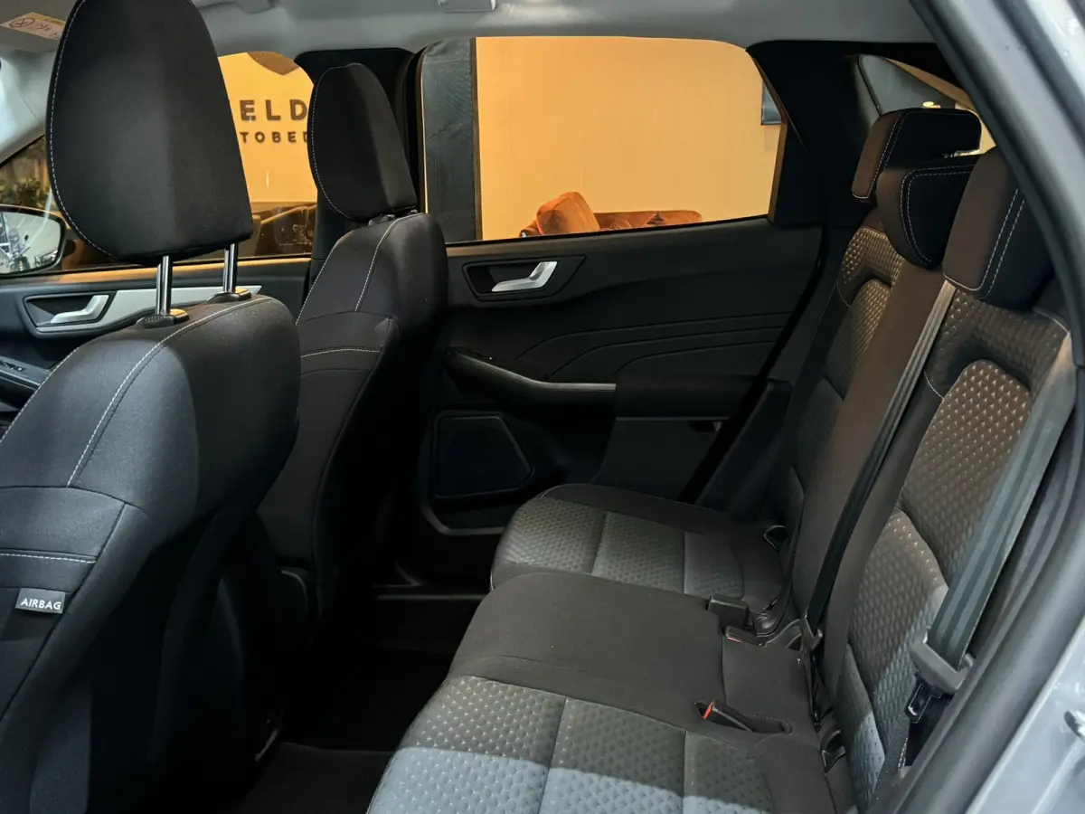 1.5 EcoBoost|1.800KG Trekgewicht|CarPlay|Keyless|PDC|Cruise|Stoelverwarming|LED|DAB