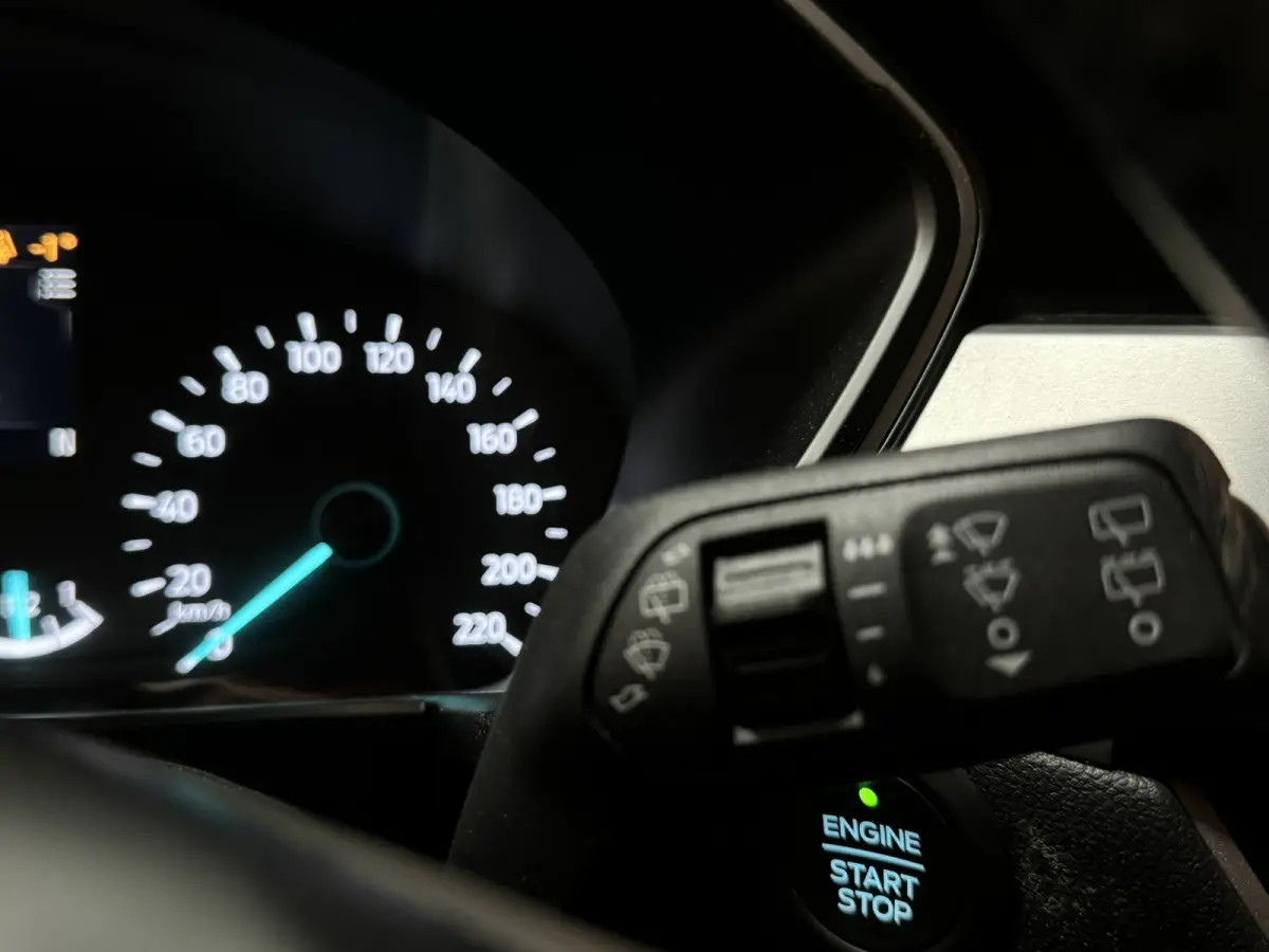 1.5 EcoBoost|1.800KG Trekgewicht|CarPlay|Keyless|PDC|Cruise|Stoelverwarming|LED|DAB