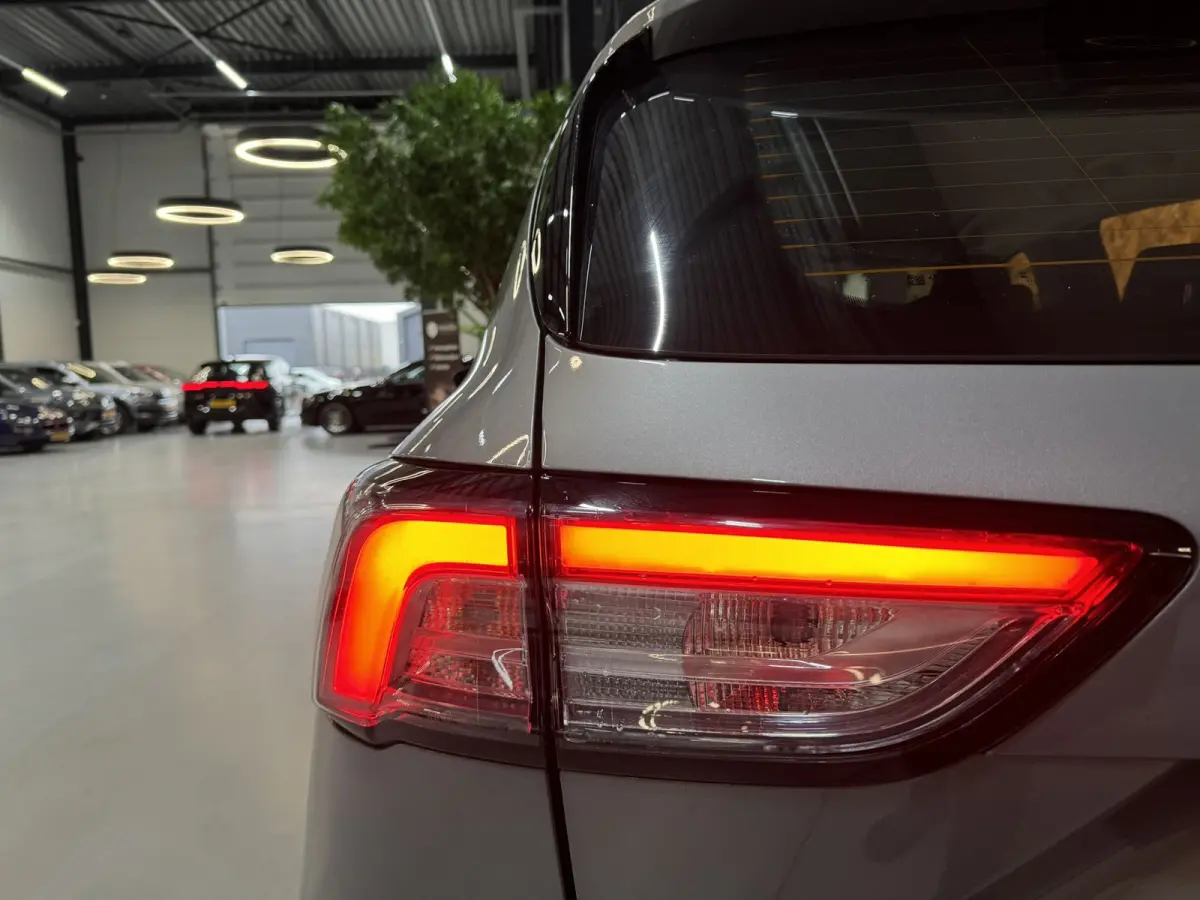 1.5 EcoBoost|1.800KG Trekgewicht|CarPlay|Keyless|PDC|Cruise|Stoelverwarming|LED|DAB