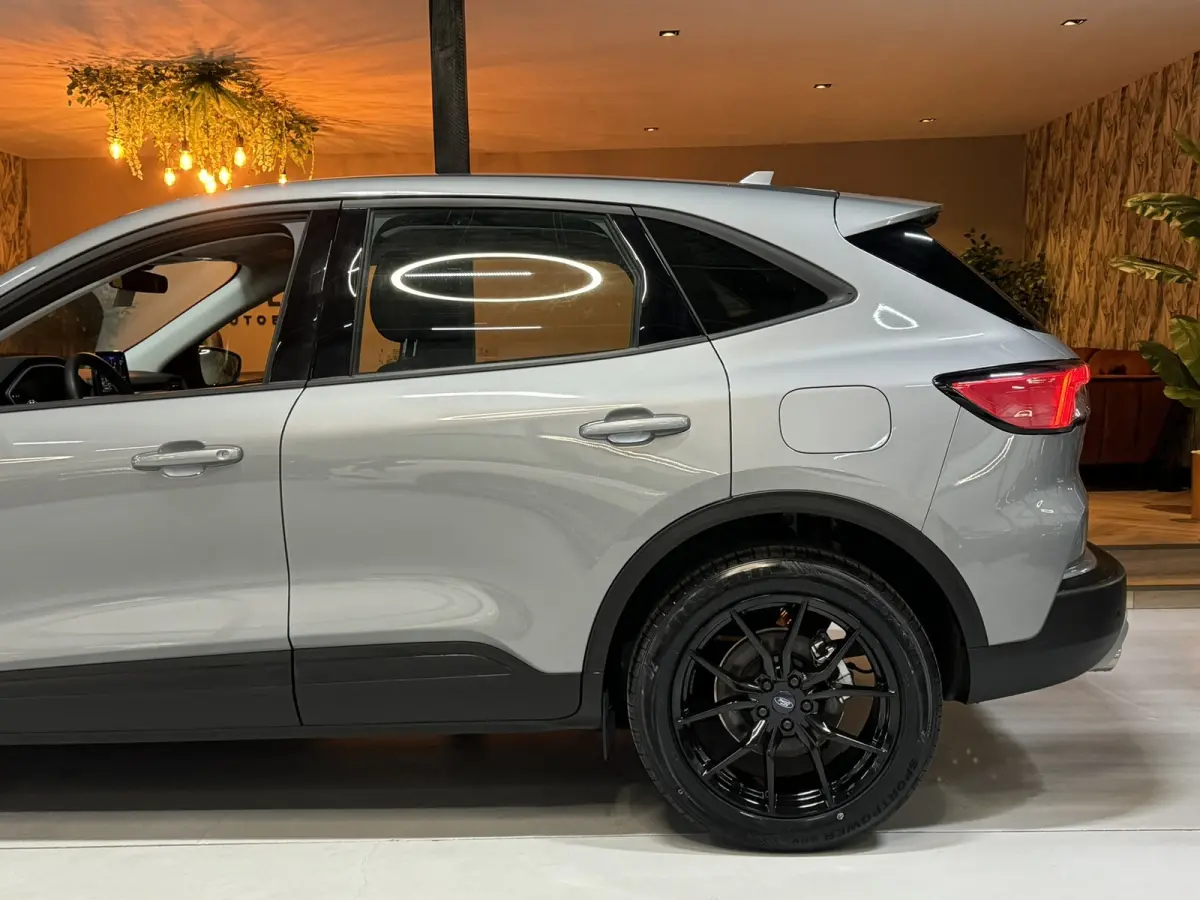 1.5 EcoBoost|1.800KG Trekgewicht|CarPlay|Keyless|PDC|Cruise|Stoelverwarming|LED|DAB