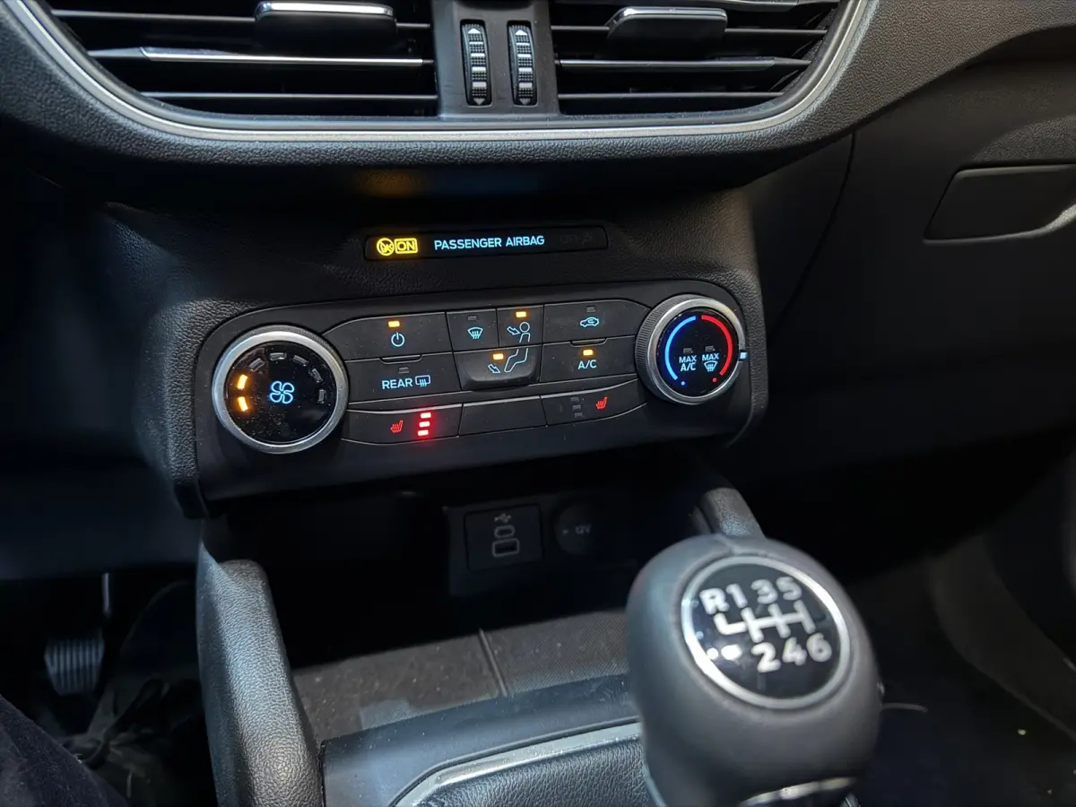 1.5 EcoBoost|1.800KG Trekgewicht|CarPlay|Keyless|PDC|Cruise|Stoelverwarming|LED|DAB