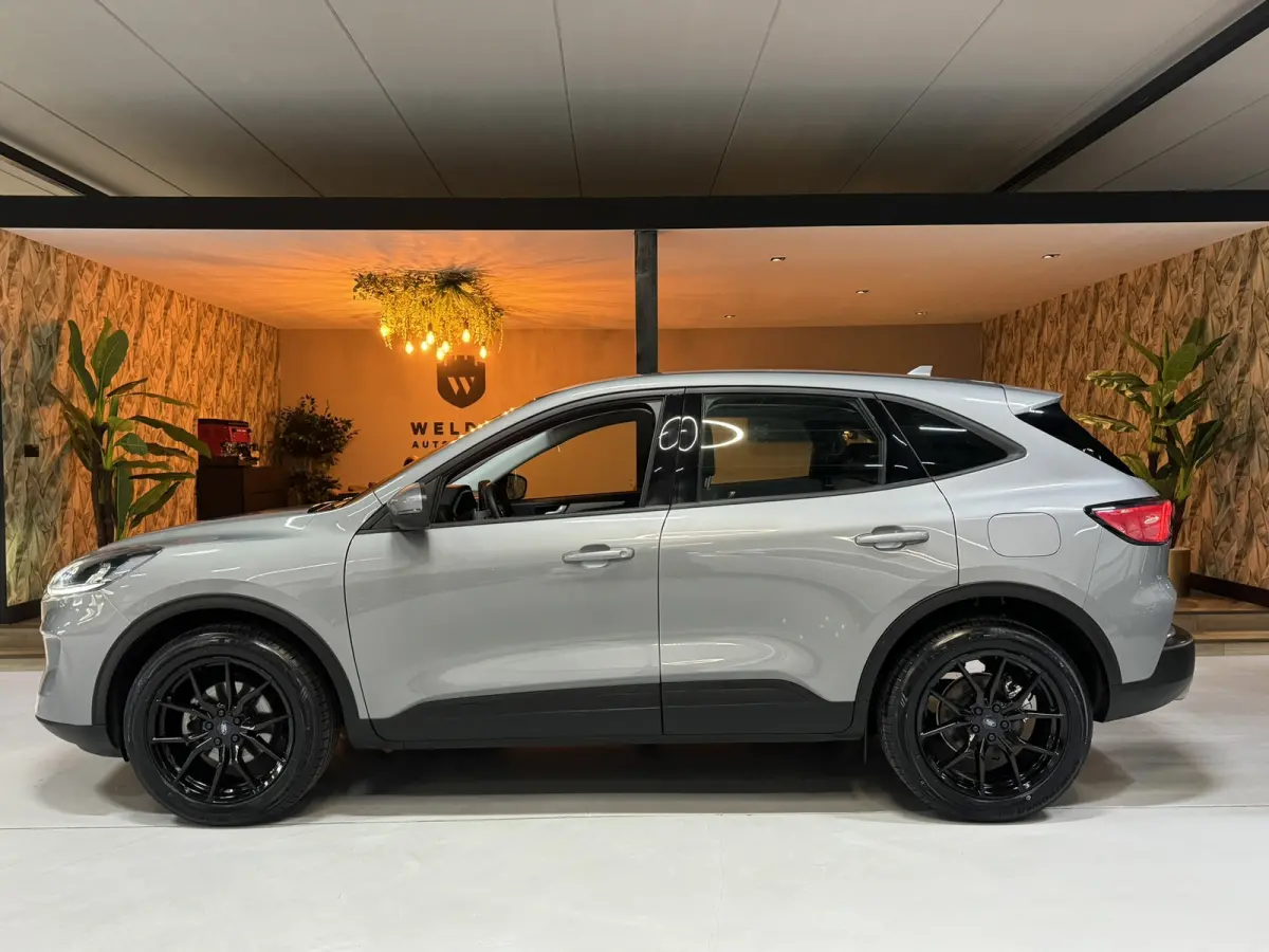 1.5 EcoBoost|1.800KG Trekgewicht|CarPlay|Keyless|PDC|Cruise|Stoelverwarming|LED|DAB