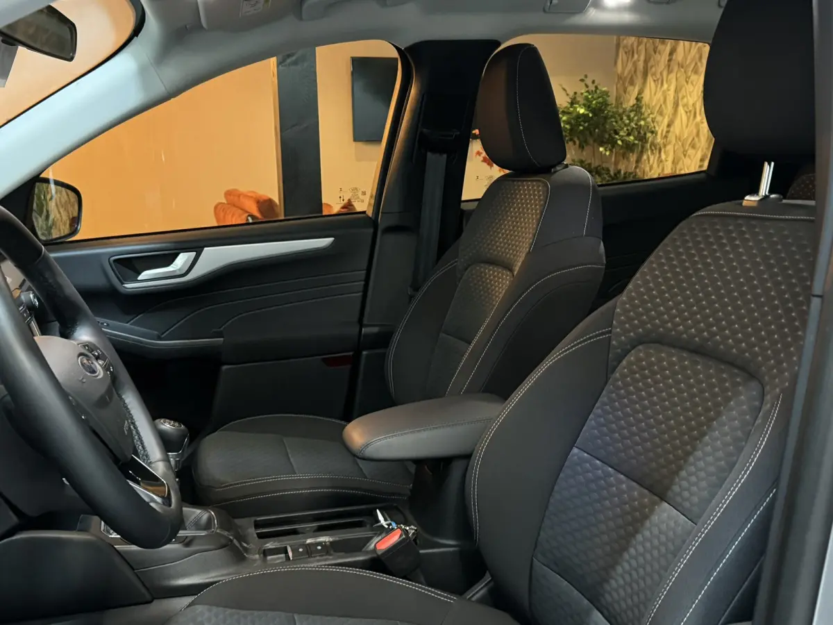 1.5 EcoBoost|1.800KG Trekgewicht|CarPlay|Keyless|PDC|Cruise|Stoelverwarming|LED|DAB