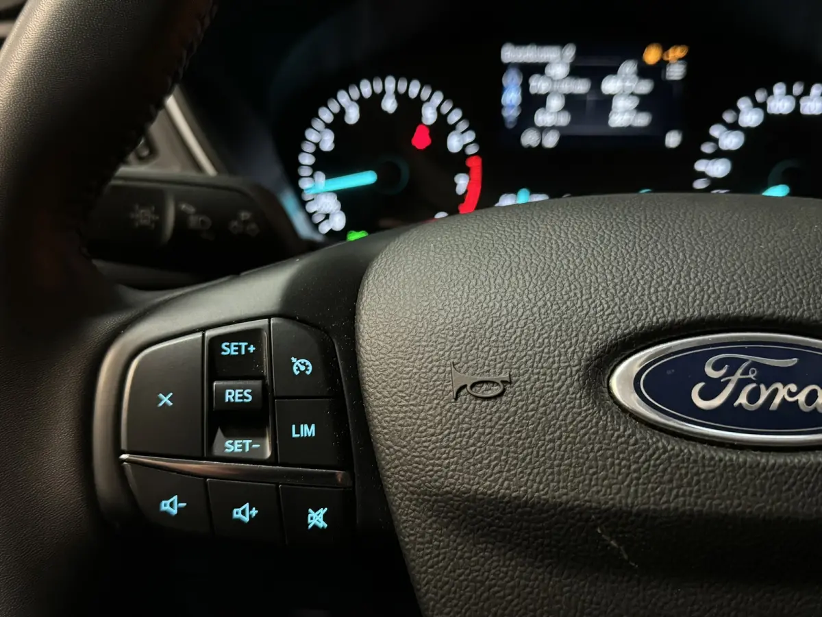 1.5 EcoBoost|1.800KG Trekgewicht|CarPlay|Keyless|PDC|Cruise|Stoelverwarming|LED|DAB