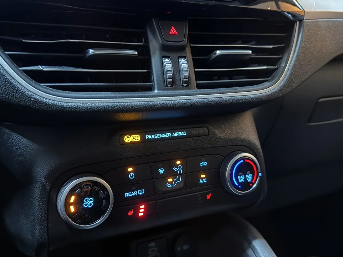 1.5 EcoBoost|1.800KG Trekgewicht|CarPlay|Keyless|PDC|Cruise|Stoelverwarming|LED|DAB
