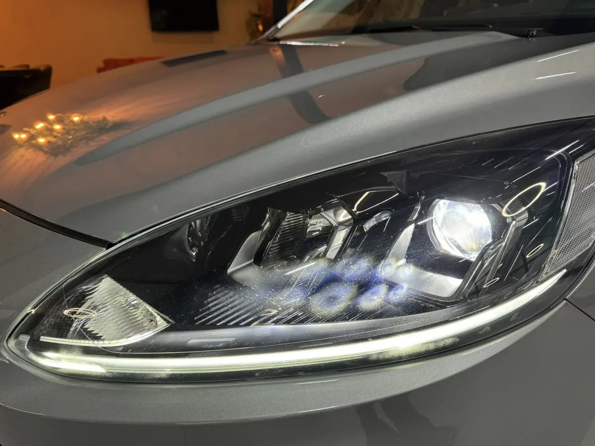 1.5 EcoBoost|1.800KG Trekgewicht|CarPlay|Keyless|PDC|Cruise|Stoelverwarming|LED|DAB