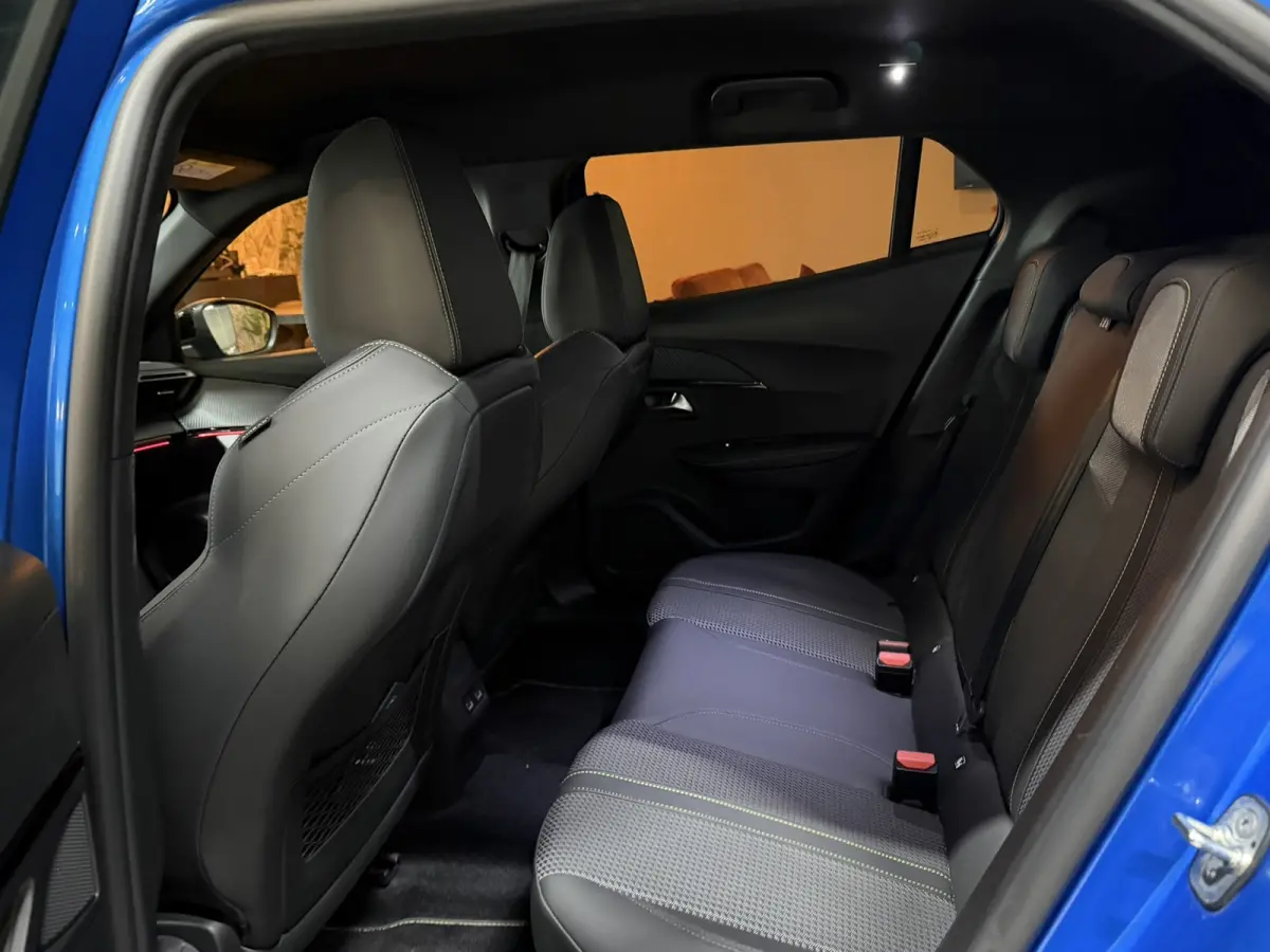 1.2 GT Line|Automaat|Premium kleur|131PK Sport|360° Camera|Sfeerverlichting|Navi|CarPlay|LED|Rijklaar