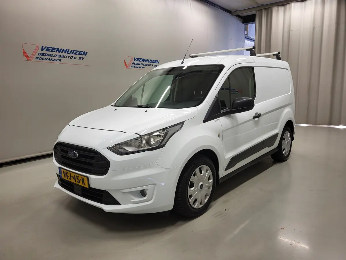 1.5EcoBlue Euro 6!